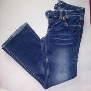 Amethyst Jeans